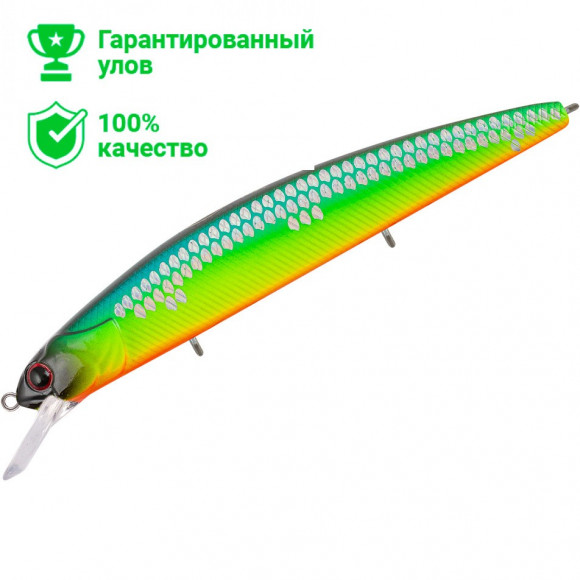 Воблер TsuYoki CHANCE 115SP 805S