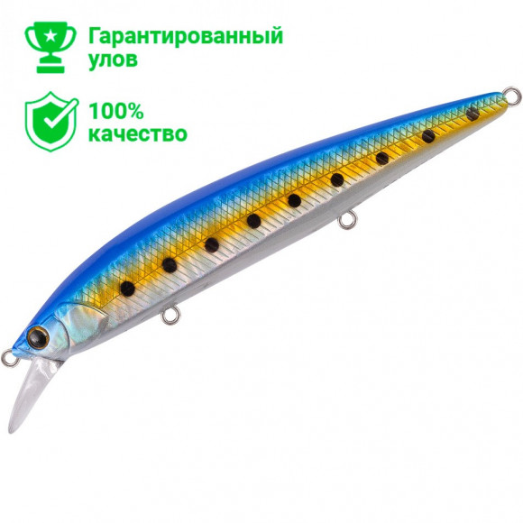 Воблер TsuYoki COLECTOR 110SP X100