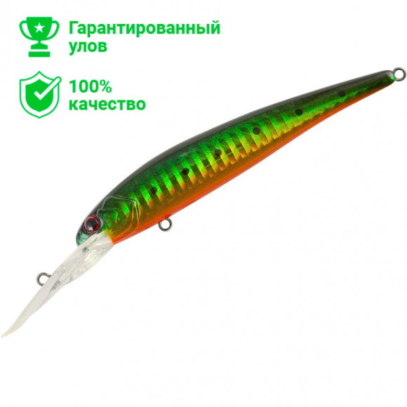 Воблер TsuYoki SOLOIST 90F A645