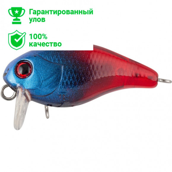 Воблер TsuYoki CHEF SSR 32F L012M Воблер TsuYoki CHEF SSR 32F L012M