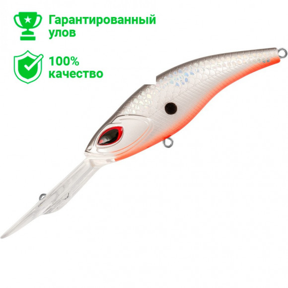 Воблер TsuYoki DEEP GAZ 90F XD-009