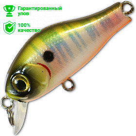 Воблер Kosadaka Ion XS 32F (2,1г) PNT