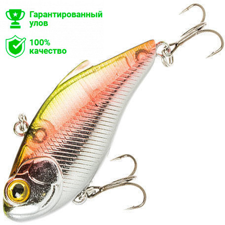 Воблер Kosadaka Calibra Vib 50S (6.2г) HRH