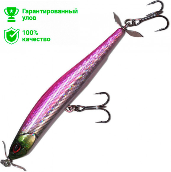 Воблер Kosadaka Aspen 90S (15г) ROK