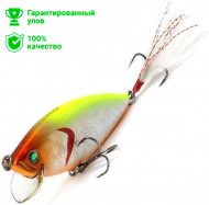 Воблер Kosadaka Host XS 70F (14,4г) LME Воблер Kosadaka Host XS 70F (14,4г) LME