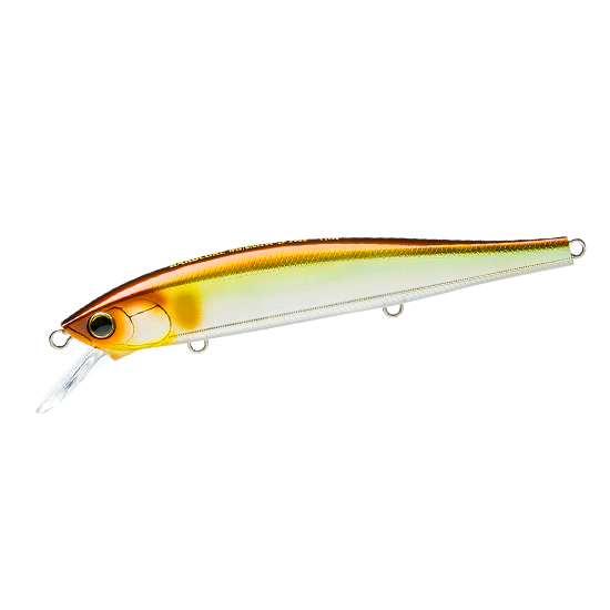 Воблеры R1358-MGSA Duel HARDCORE MINNOW FLAT 70SP 70mm