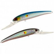 Воблер TsuYoki JASS 120F Y196W