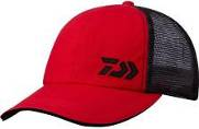 Кепка DAIWA DC-7023 RED F