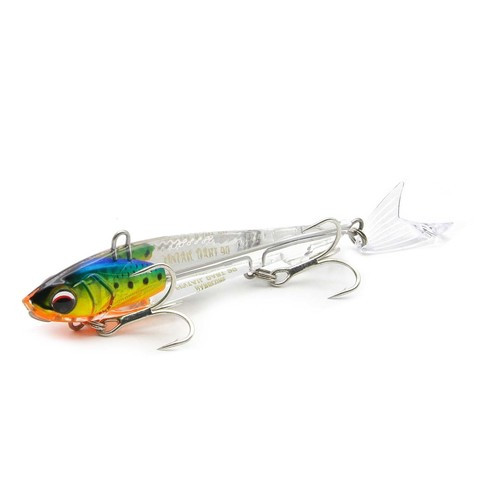 Воблеры F1060-HGIW Duel HARDCORE FINTAIL DART 90 LIGHT