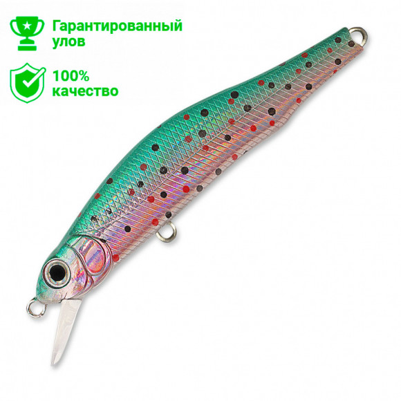 Воблер Kosadaka Mascot XS 110SP (16,5г) TR