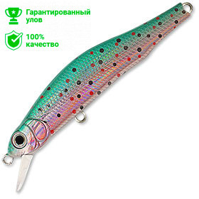 Воблер Kosadaka Mascot XS 110SP (16,5г) TR