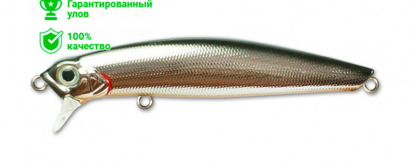 Воблер Kosadaka Costa XS 80F (7,7г) SBL