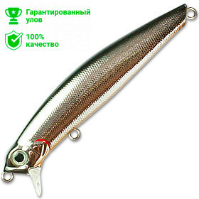 Воблер Kosadaka Costa XS 80F (7,7г) SBL