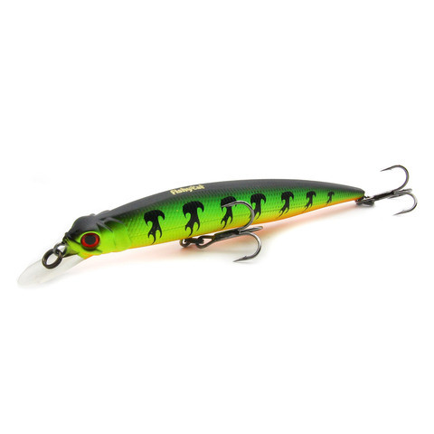 Воблеры FISHYCAT OCELOT 90F 5,6г. 0.5-0.8м.X03