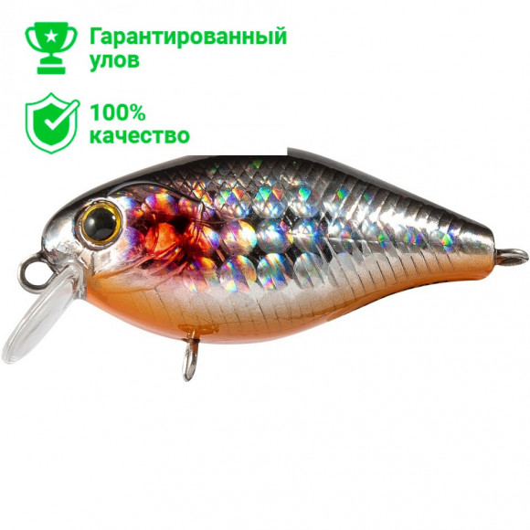 Воблер TsuYoki CHEF 38F 825