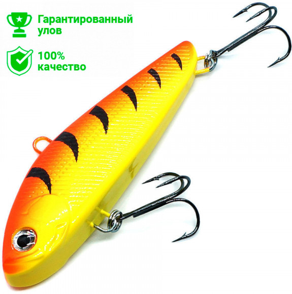 Воблер Kosadaka Ion Vib 75S (20г) RT