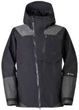 Куртка DAIWA DR-1324J BK L GORE-TEX