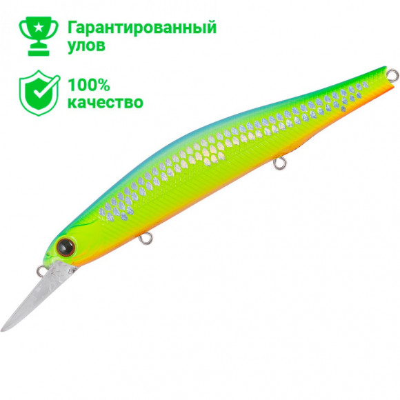 Воблер TsuYoki WATSON MR 110SP 259 Воблер TsuYoki WATSON MR 110SP 259