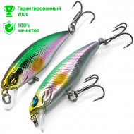 Воблер Kosadaka Etad XS 42F (2г) CGA