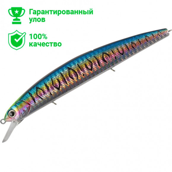 Воблер TsuYoki CHANCE 130SP 048Z