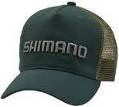 Кепка SHIMANO CA-061V D･GRN M