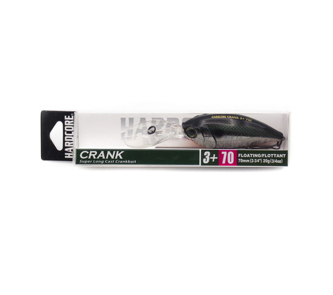 Воблер Duel Hardcore Crank 4+ 75 F R1377-GT