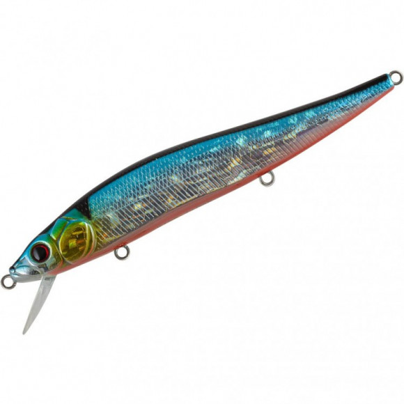 Воблер TsuYoki WINK 110SP 014R