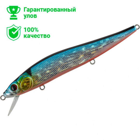 Воблер TsuYoki WINK 110SP 014R Воблер TsuYoki WINK 110SP 014R