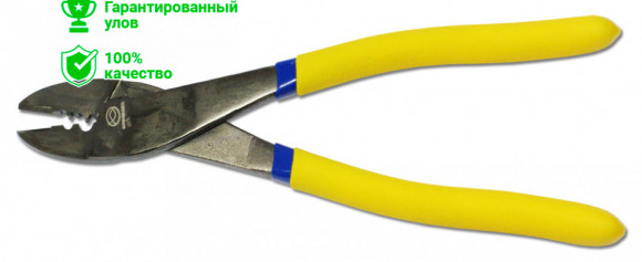 Обжим-кусачки