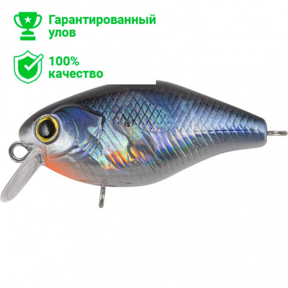 Воблер TsuYoki CHEF 38F HU Воблер TsuYoki CHEF 38F HU