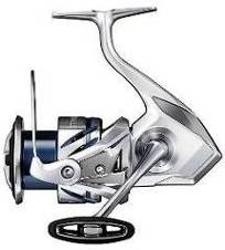 Катушка SHIMANO 23 STRADIC 2500S