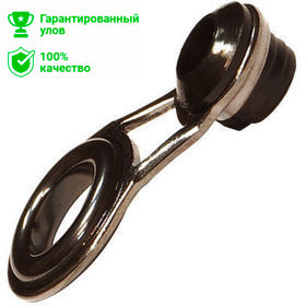 Kольцо скользящее Kosadaka SM SIC-TS D6мм для удилища d2.4мм