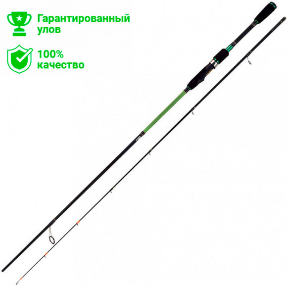 Спиннинг Kosadaka Dozer 213ML