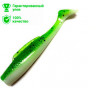 Виброхвост Kosadaka Weedless Minnow 88  (8.8см) WG (упаковка - 6шт)
