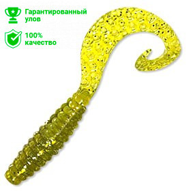 Твистер Kosadaka Sota F60-100 (6-10см) CS (упаковка - 8шт) Твистер Kosadaka Sota F60-100 (6-10см) CS (упаковка - 8шт)