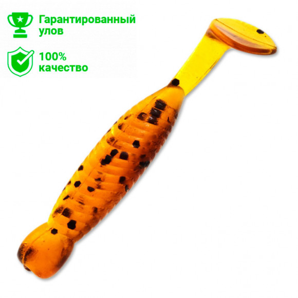 Виброхвост Kosadaka Osa (4,5см) MO (упаковка - 14шт)