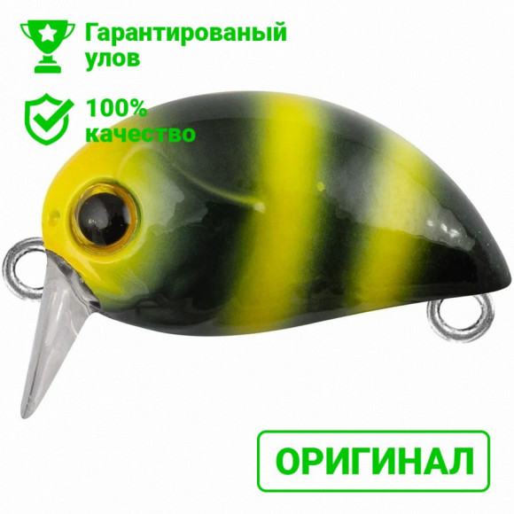 Воблер TsuYoki XAKER SSR 28F E119