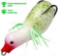 Утенок-глайдер незацепляйка с имитацией крыльев Kosadaka LD1 (15г) 07 Утенок-глайдер незацепляйка с имитацией крыльев Kosadaka LD1 (15г) 07