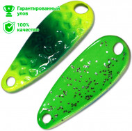 Блесна Kosadaka Trout Space Sailor (3.4г) CYGY