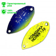 Блесна Kosadaka Trout Police Inciter (1,2 г) E98