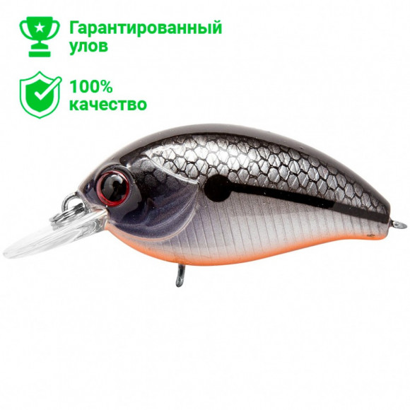 Воблер TsuYoki AGENT 36F 808