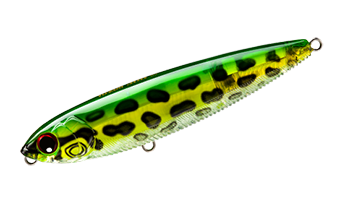 Воблеры Yo-Zuri 3DB Pencil F 10 см 16 гр плав. R1100-PF