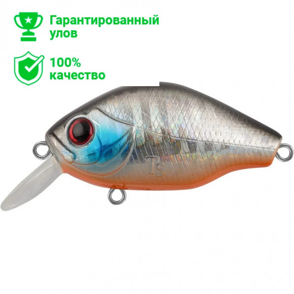 Воблер TsuYoki DROP SR 45F 413 Воблер TsuYoki DROP SR 45F 413