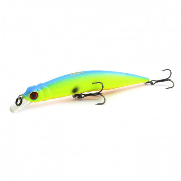 Воблеры FISHYCAT LIBYCA 110SP 10г. 0.8-1.5м.R17