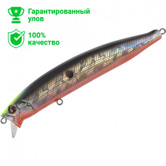 Воблер TsuYoki ZANOZA 105F E101 Воблер TsuYoki ZANOZA 105F E101