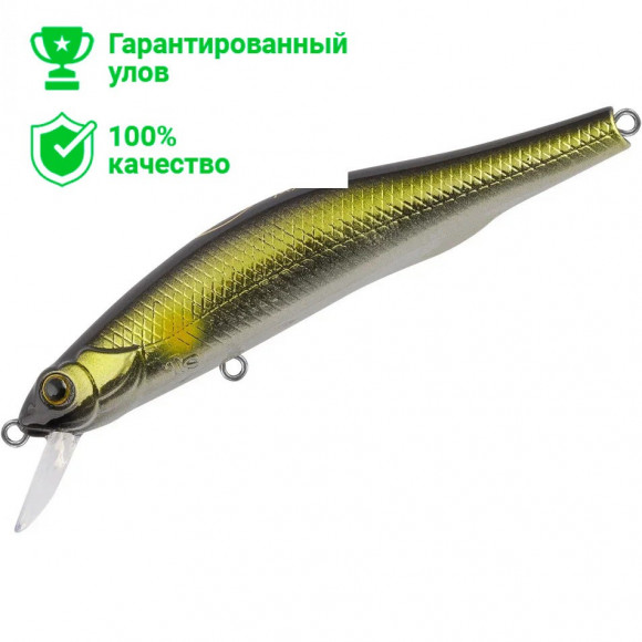 Воблер TsuYoki  WATSON SR 90SP 167