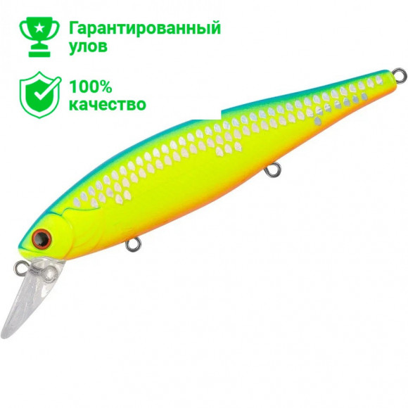 Воблер TsuYoki  MOVER M 100SP 259 Воблер TsuYoki  MOVER M 100SP 259