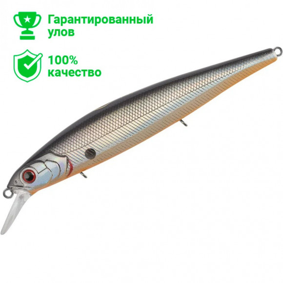 Воблер TsuYoki FLIRT 115SP 073Z