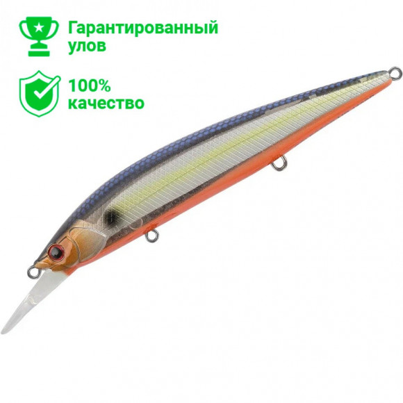 Воблер TsuYoki  COLECTOR MR 110SP 207R