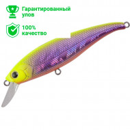 Воблер TsuYoki BRUT 80SP 072CH